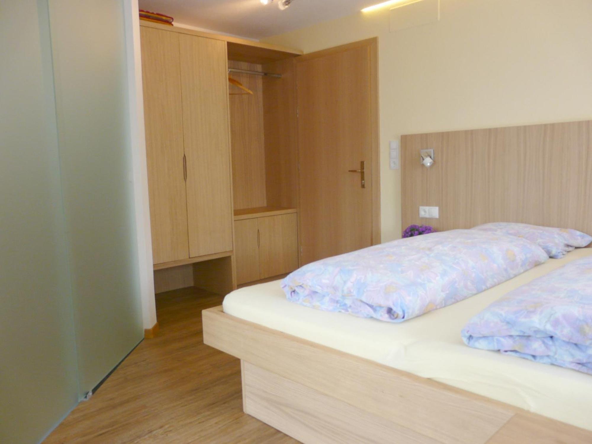 B & B Apartments Ortlerblick Sluderno Habitación foto